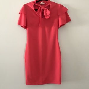 Klaxons VINTAGE dress